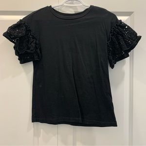 All Saints T Shirt